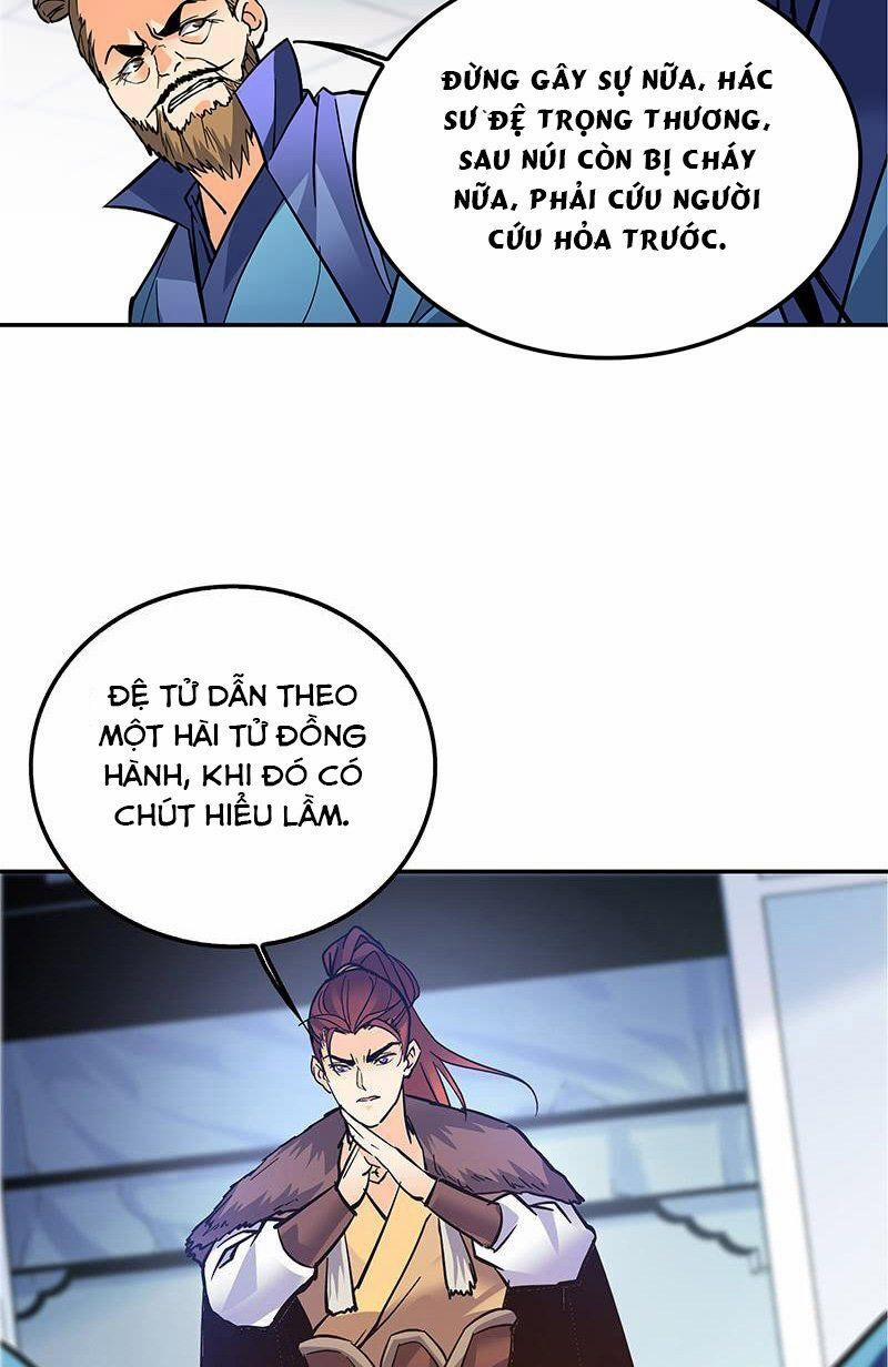 Thần Điêu Hiệp Lữ (New 2020) 20 trang 10