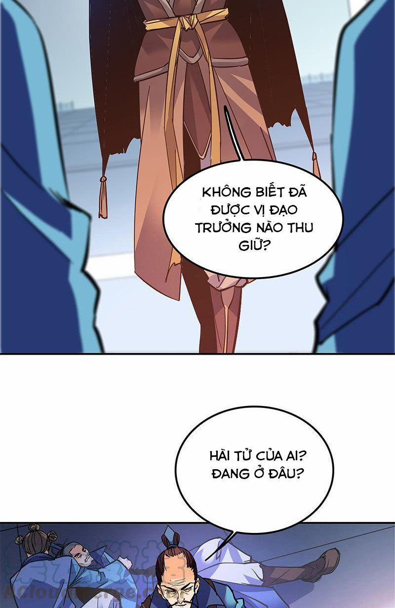 Thần Điêu Hiệp Lữ (New 2020) 20 trang 11