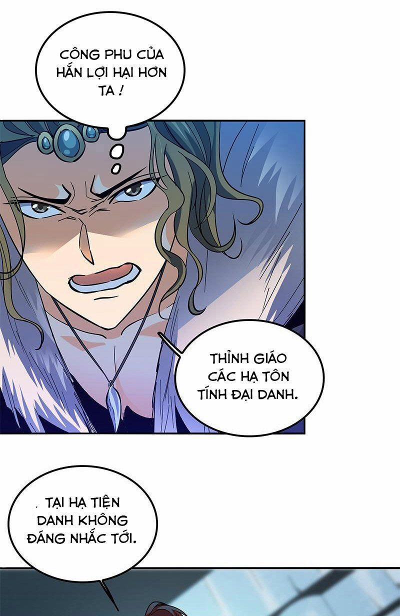 Thần Điêu Hiệp Lữ (New 2020) 20 trang 2