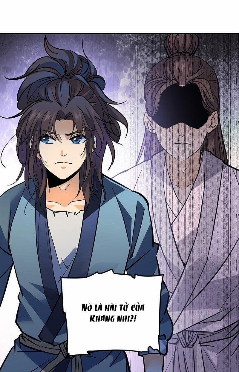 Thần Điêu Hiệp Lữ (New 2020) 20 trang 26