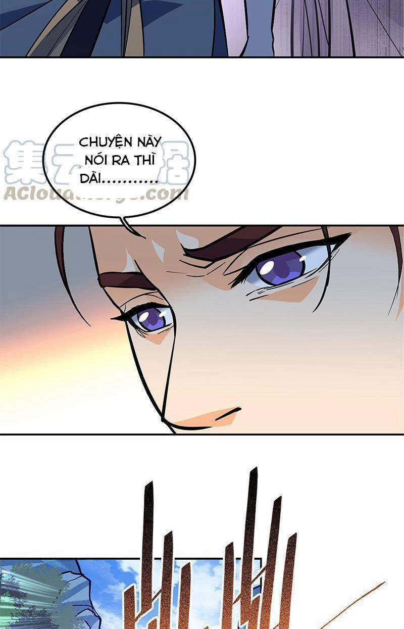 Thần Điêu Hiệp Lữ (New 2020) 20 trang 27