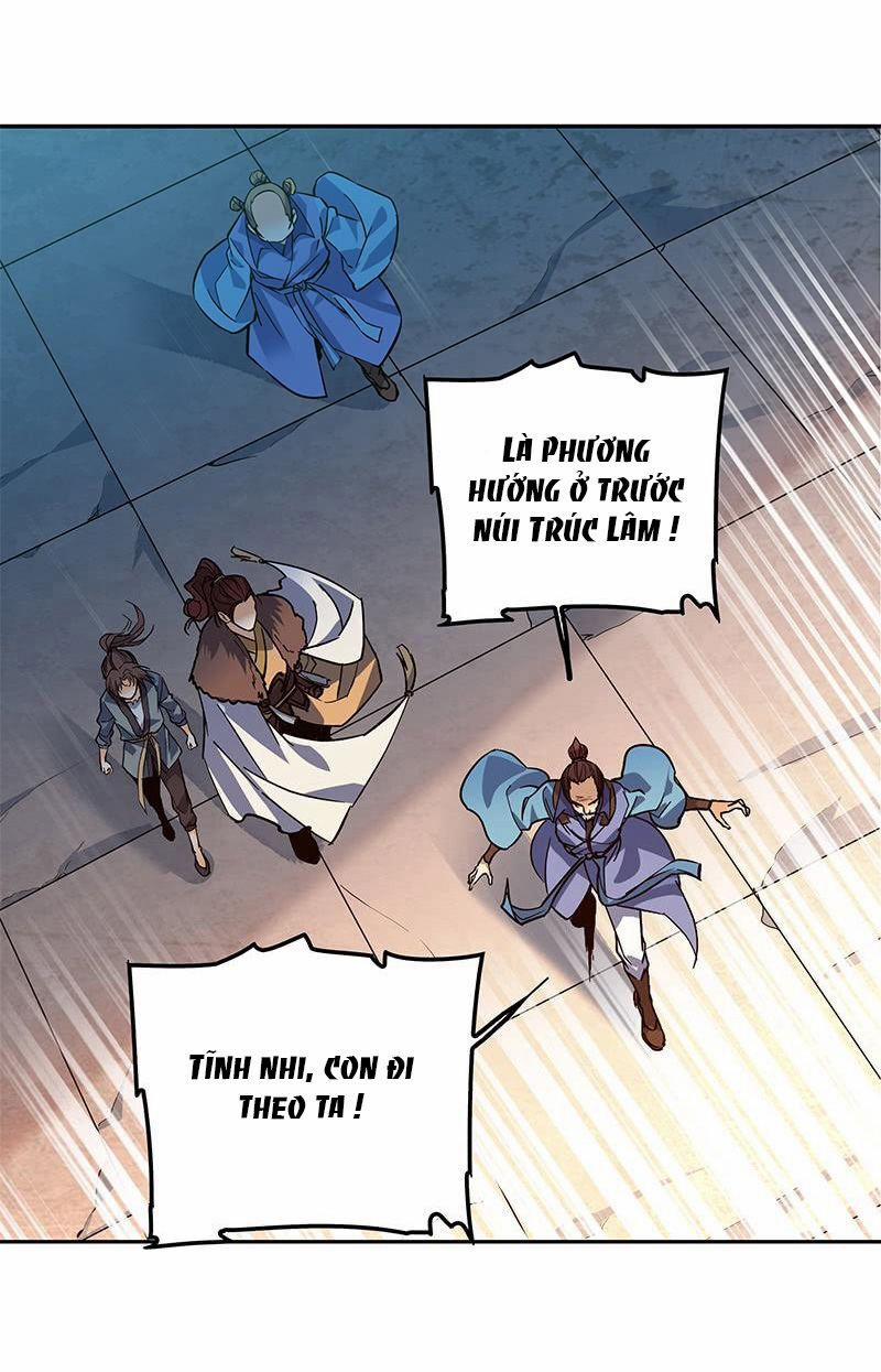Thần Điêu Hiệp Lữ (New 2020) 20 trang 29