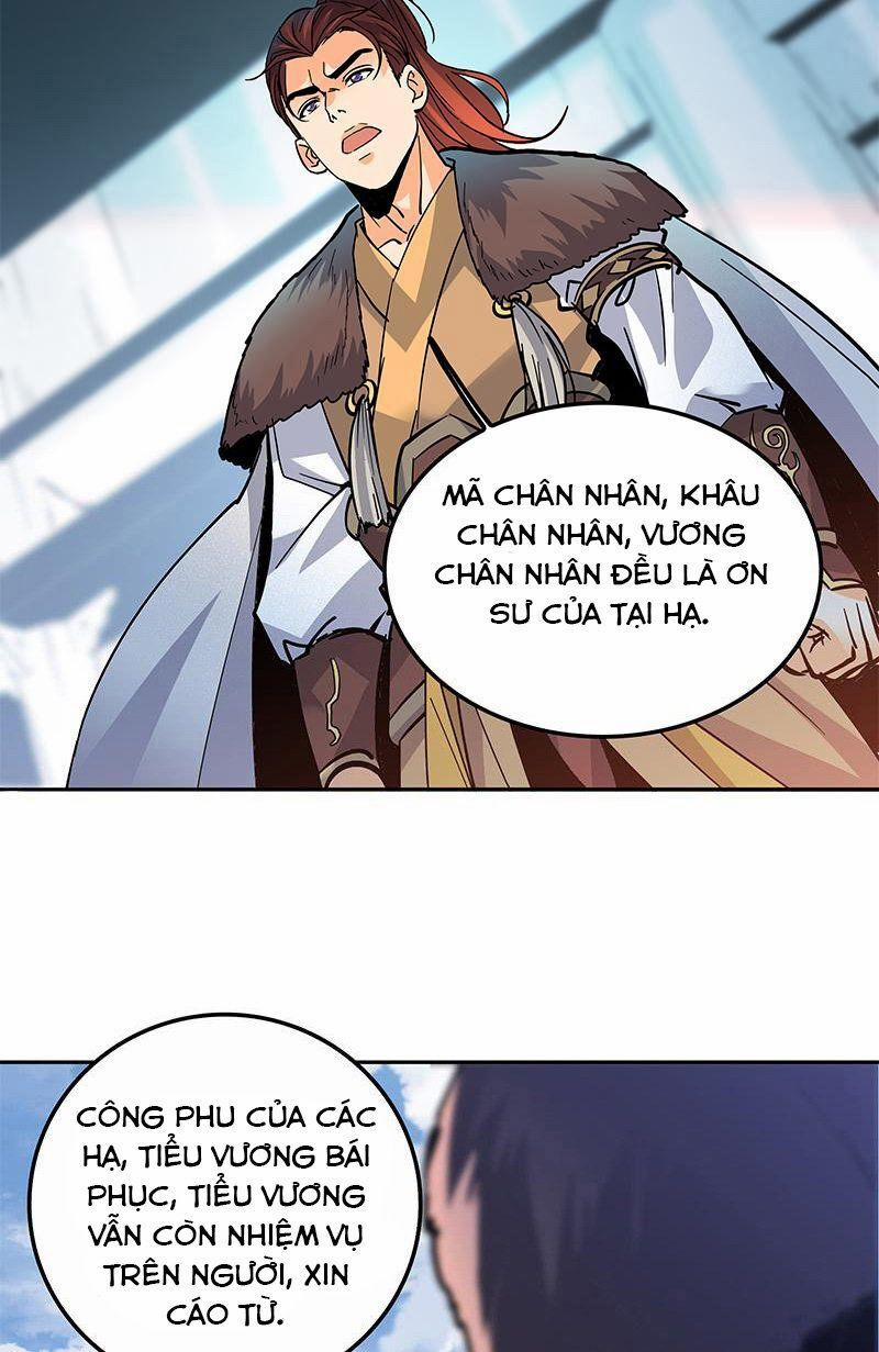 Thần Điêu Hiệp Lữ (New 2020) 20 trang 3