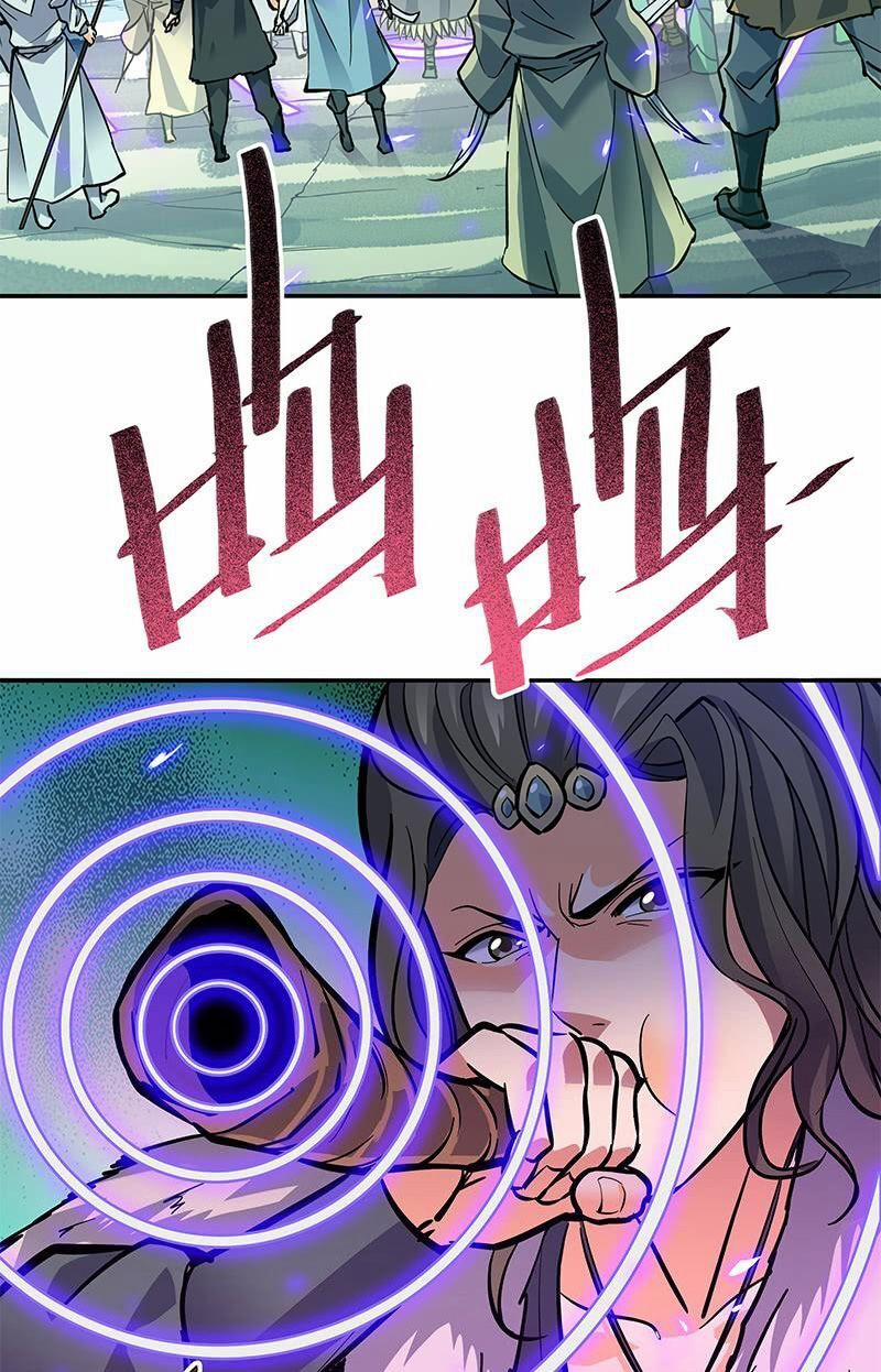 Thần Điêu Hiệp Lữ (New 2020) 20 trang 31