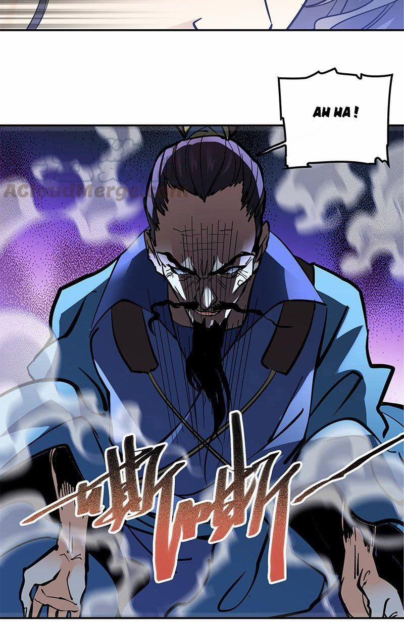 Thần Điêu Hiệp Lữ (New 2020) 20 trang 5