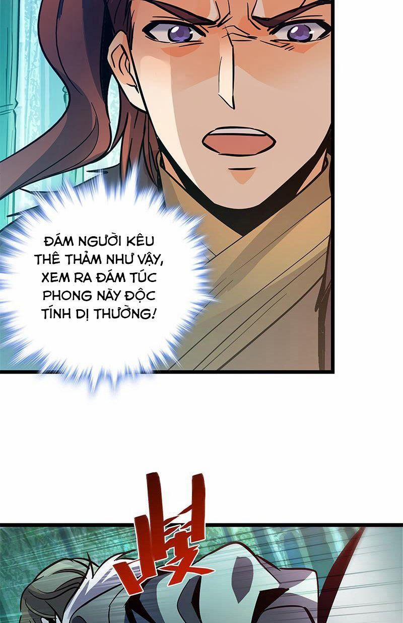 Thần Điêu Hiệp Lữ (New 2020) 21 trang 15
