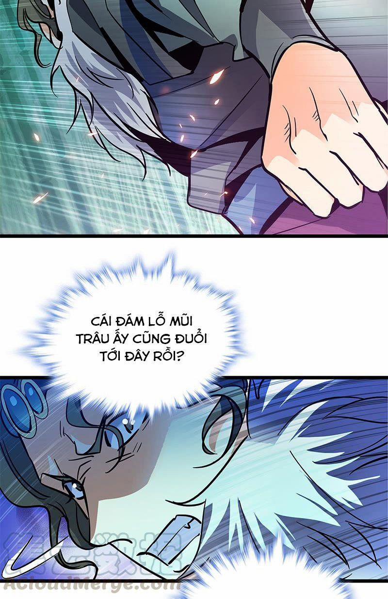 Thần Điêu Hiệp Lữ (New 2020) 21 trang 16