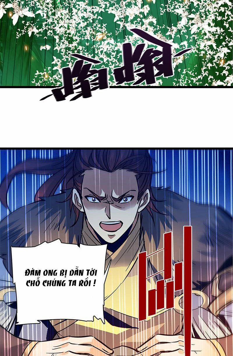 Thần Điêu Hiệp Lữ (New 2020) 21 trang 22