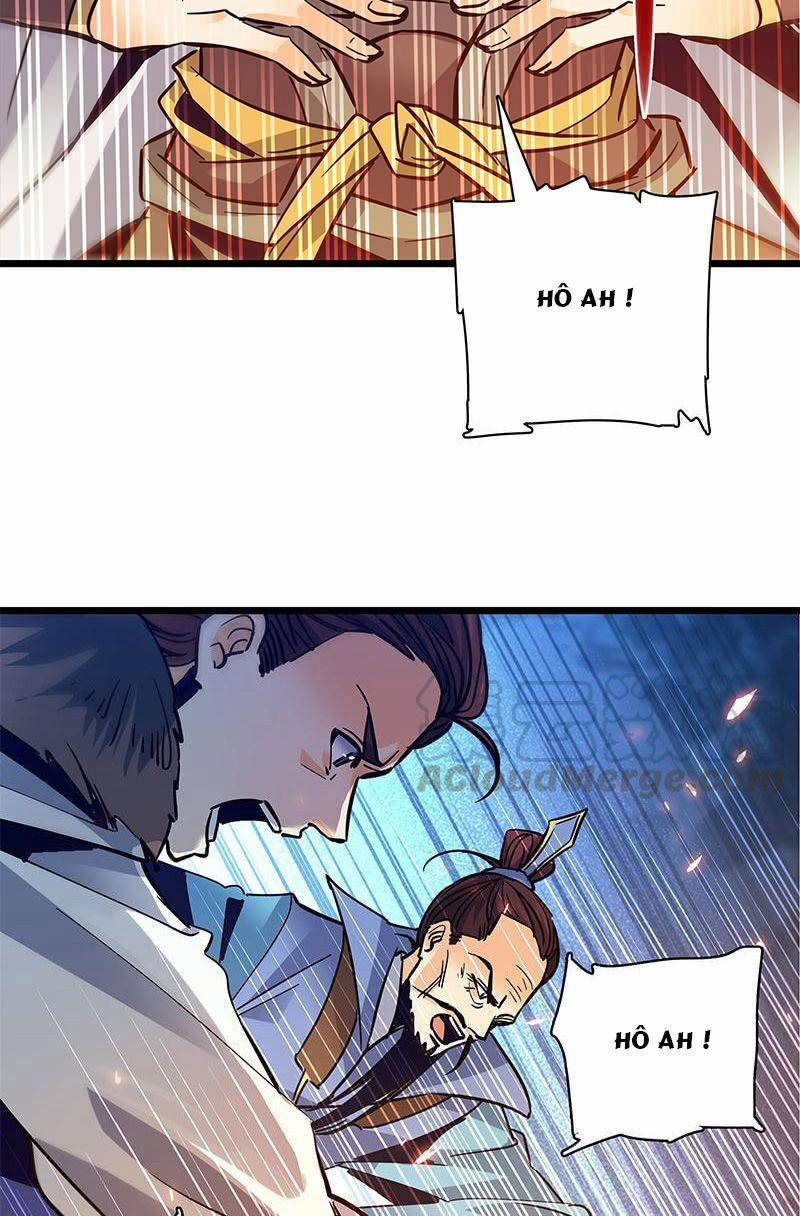 Thần Điêu Hiệp Lữ (New 2020) 21 trang 23