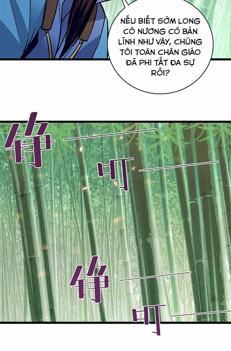 Thần Điêu Hiệp Lữ (New 2020) 21 trang 32