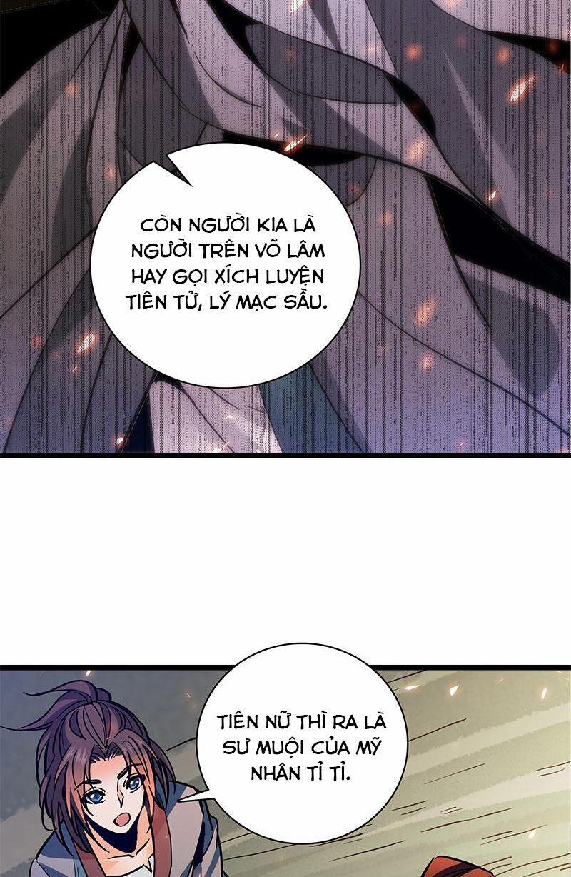 Thần Điêu Hiệp Lữ (New 2020) 21 trang 40