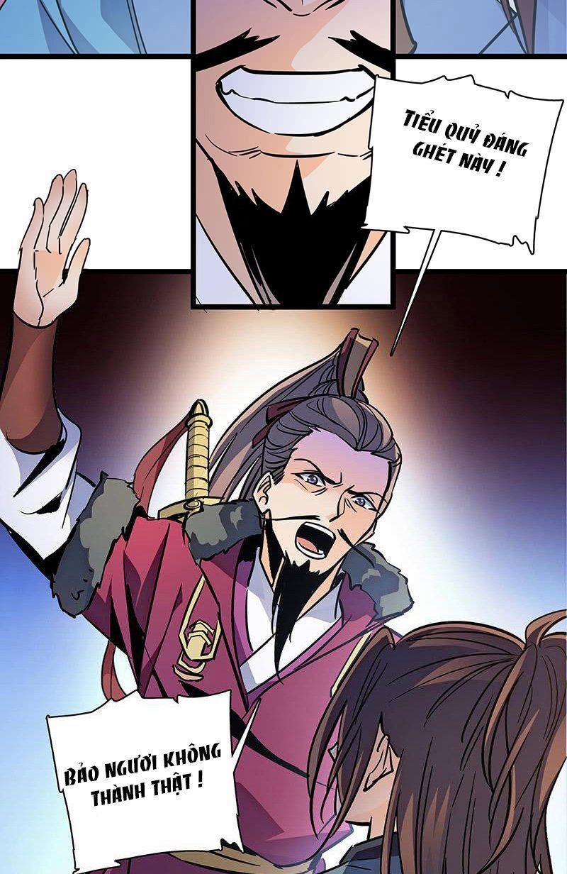 Thần Điêu Hiệp Lữ (New 2020) 23 trang 13