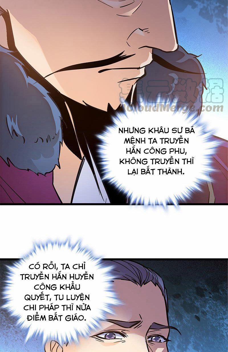 Thần Điêu Hiệp Lữ (New 2020) 23 trang 23