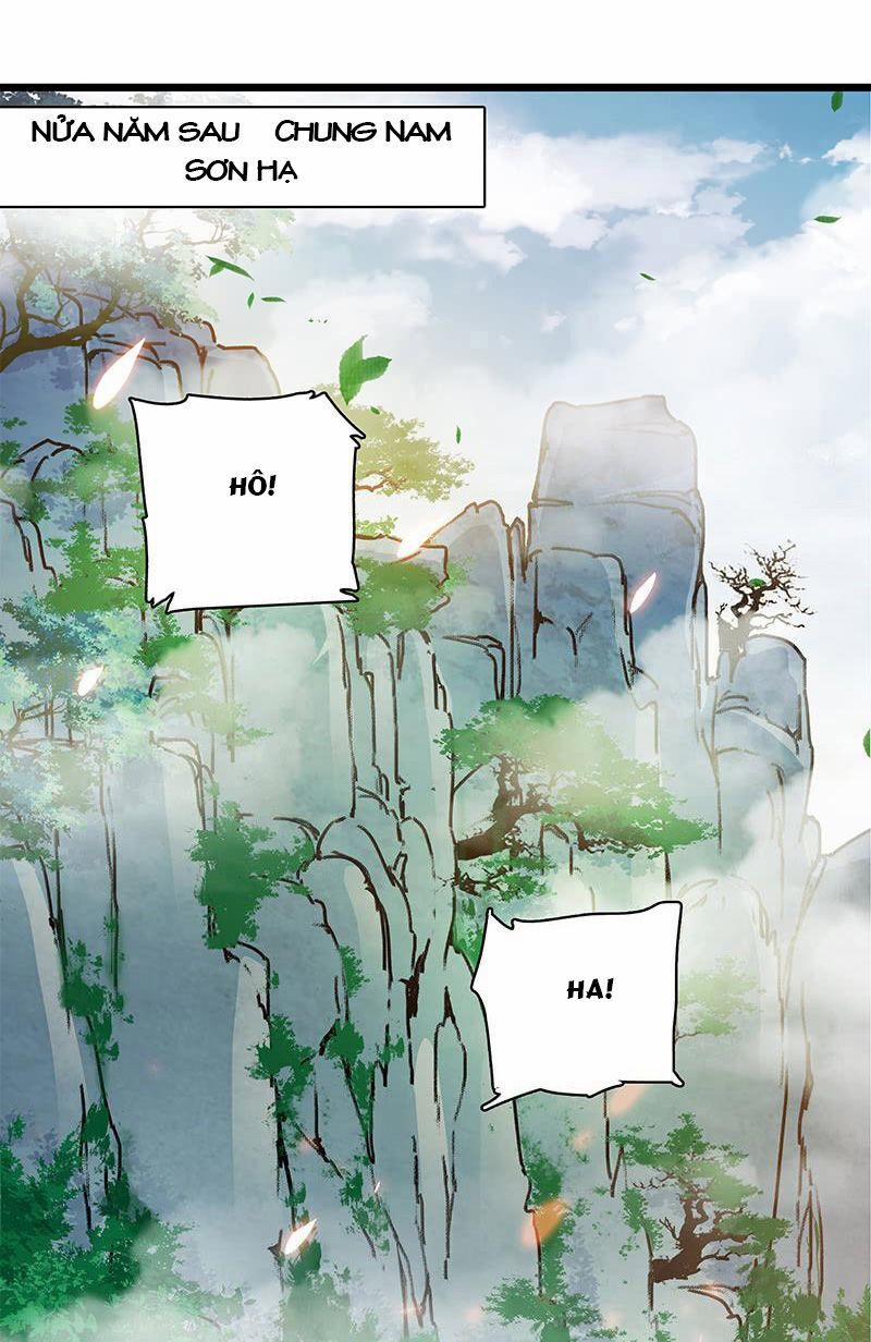 Thần Điêu Hiệp Lữ (New 2020) 23 trang 28