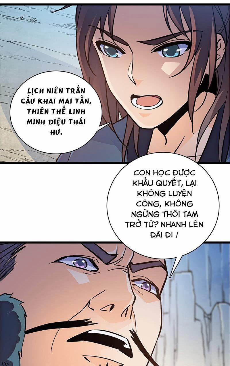 Thần Điêu Hiệp Lữ (New 2020) 23 trang 38