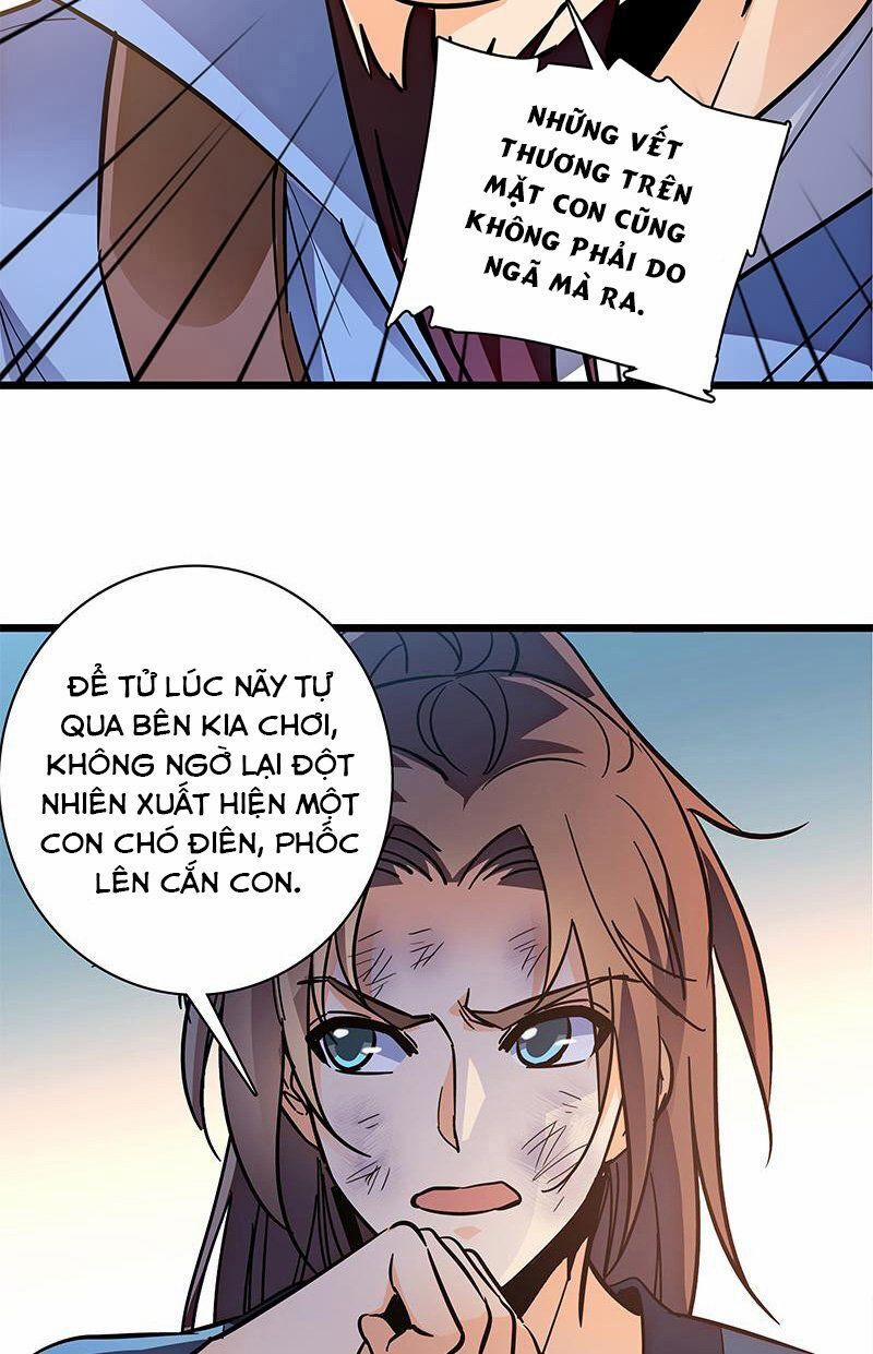 Thần Điêu Hiệp Lữ (New 2020) 23 trang 8