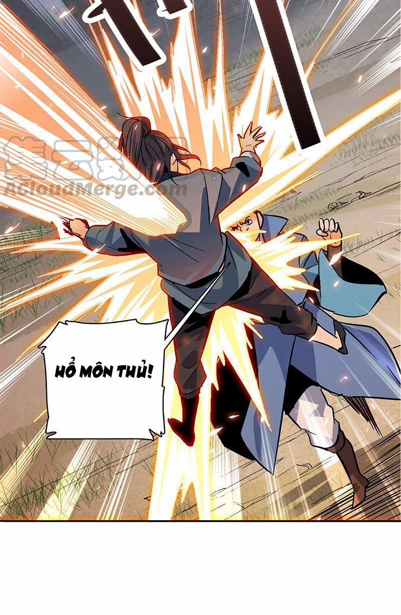 Thần Điêu Hiệp Lữ (New 2020) 24 trang 34