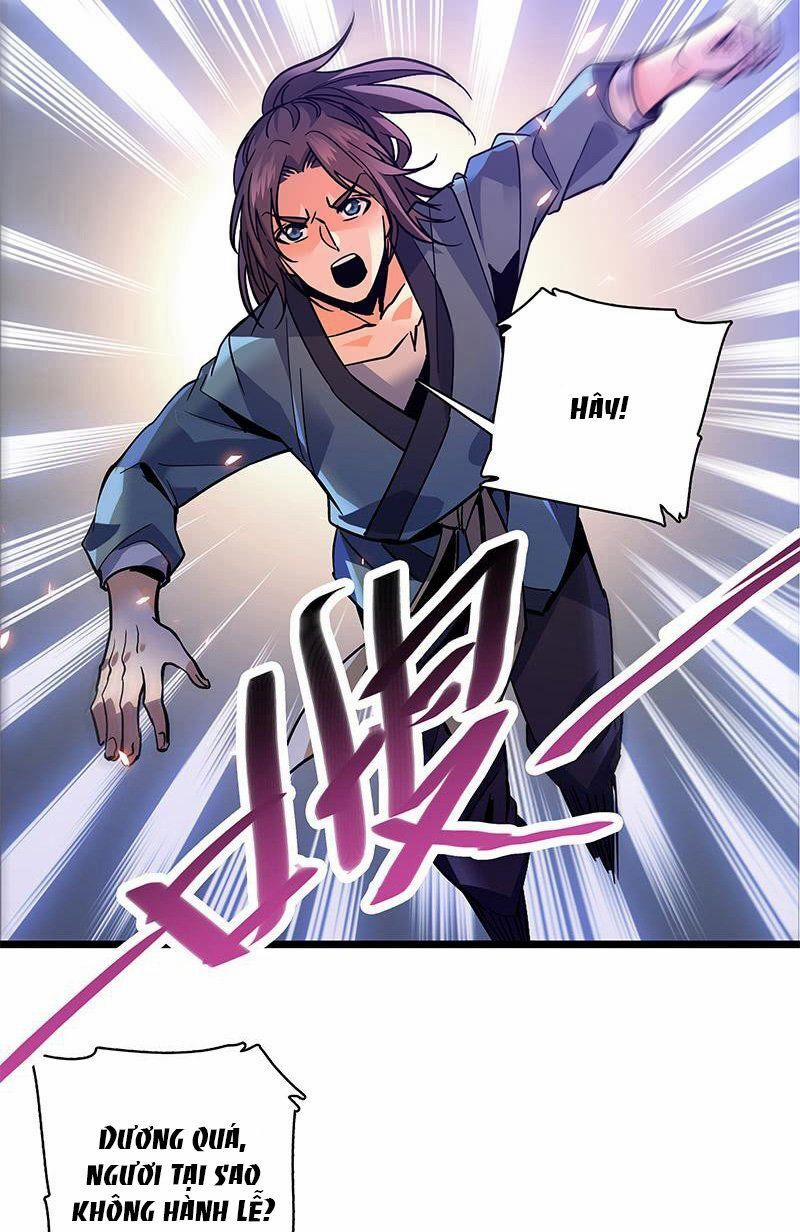 Thần Điêu Hiệp Lữ (New 2020) 24 trang 4