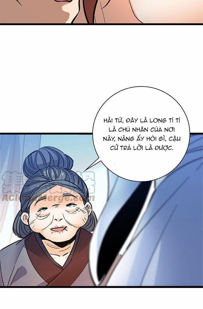 Thần Điêu Hiệp Lữ (New 2020) 26 trang 12