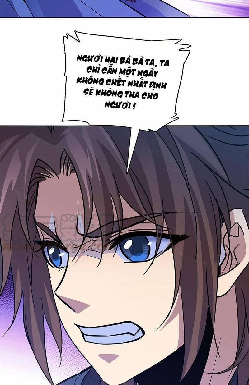 Thần Điêu Hiệp Lữ (New 2020) 30 trang 18