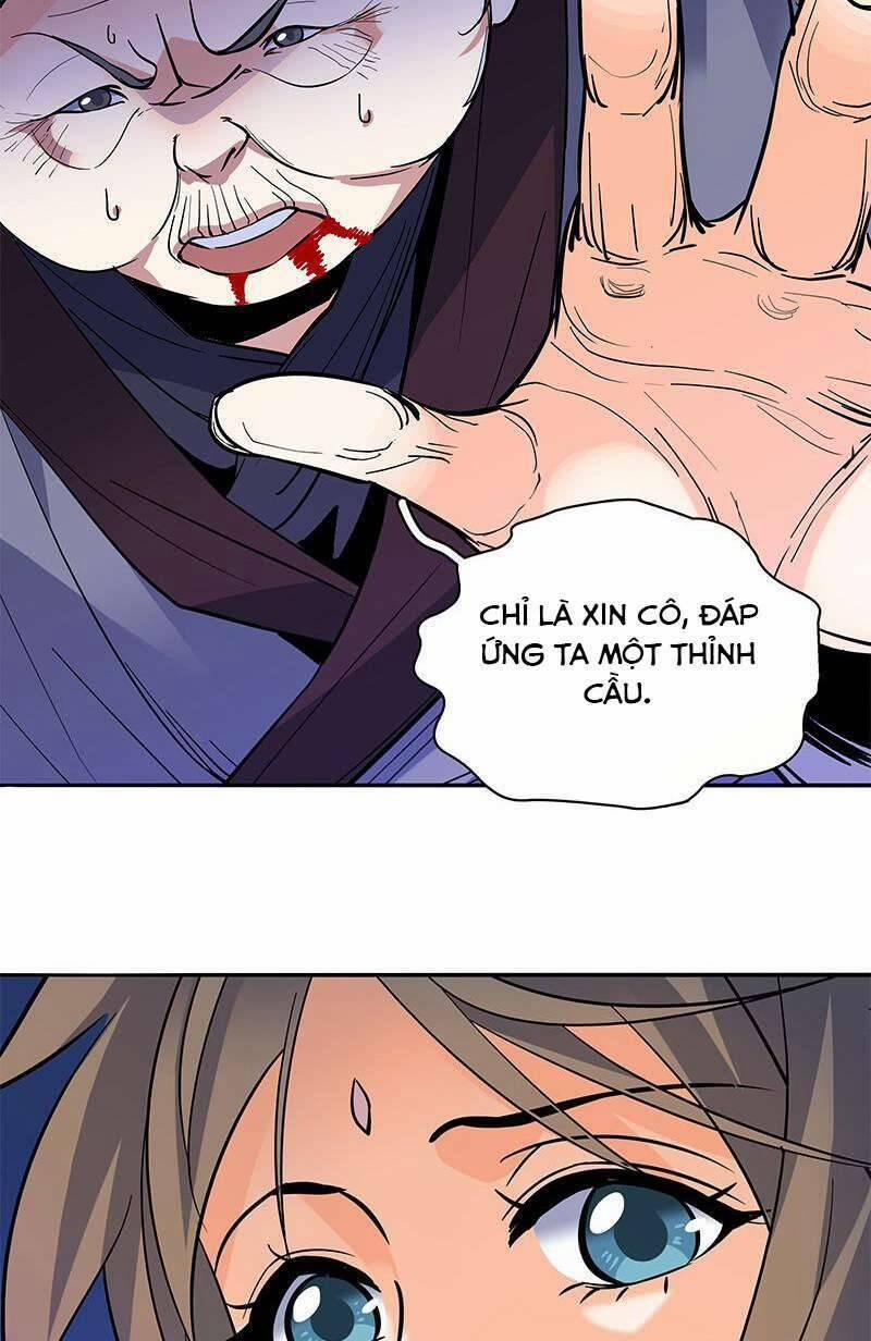 Thần Điêu Hiệp Lữ (New 2020) 30 trang 29