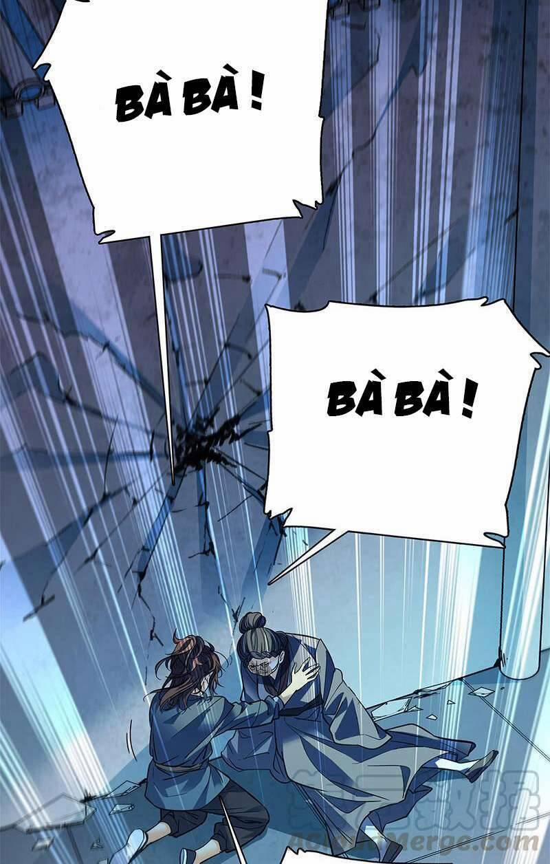 Thần Điêu Hiệp Lữ (New 2020) 30 trang 38
