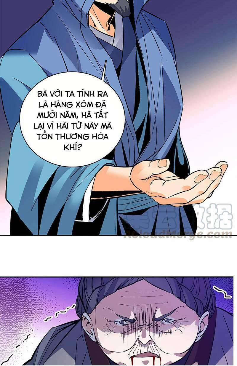 Thần Điêu Hiệp Lữ (New 2020) 30 trang 8