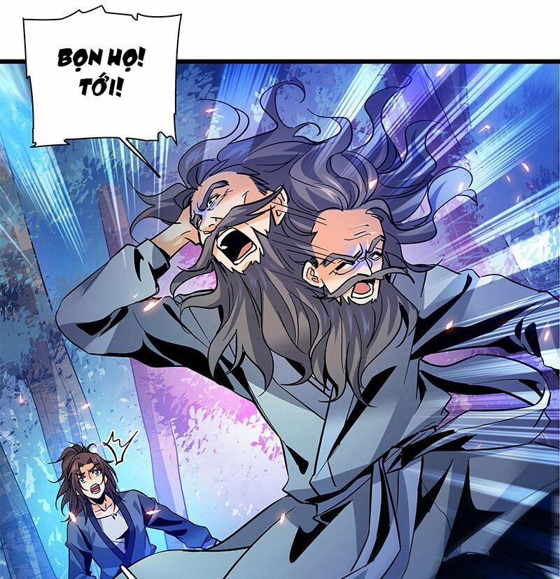 Thần Điêu Hiệp Lữ (New 2020) 7 trang 12