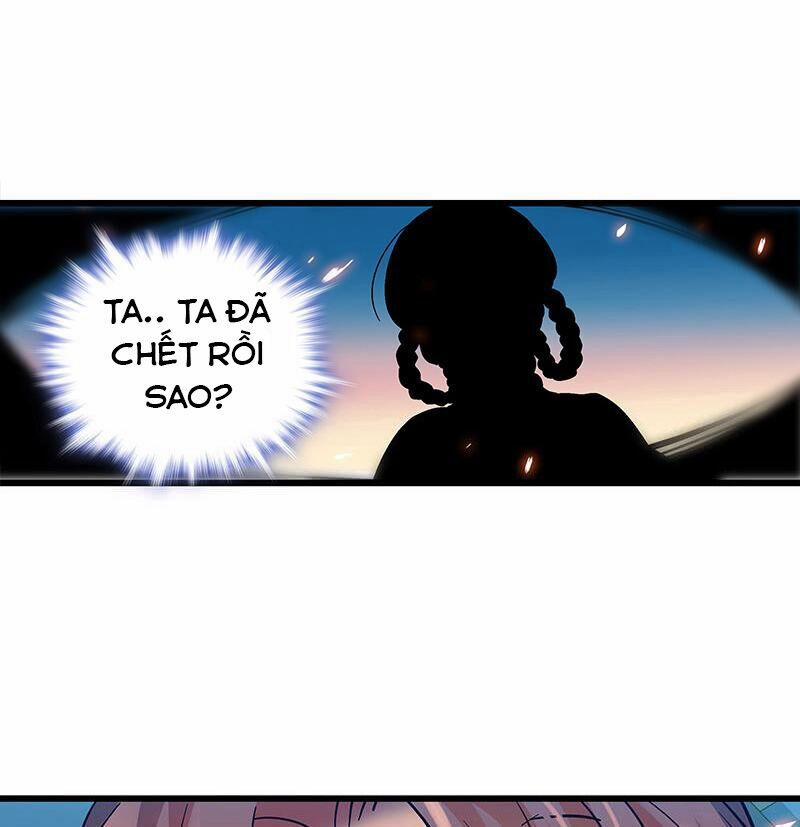 Thần Điêu Hiệp Lữ (New 2020) 7 trang 25