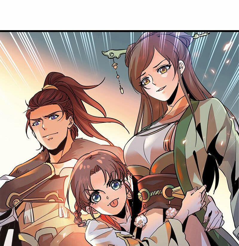 Thần Điêu Hiệp Lữ (New 2020) 7 trang 33