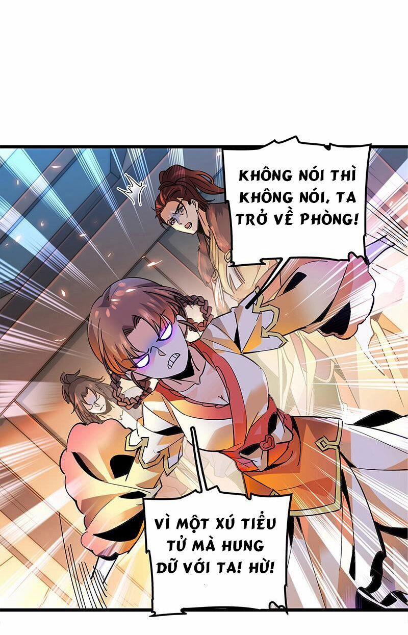 Thần Điêu Hiệp Lữ (New 2020) 7 trang 44