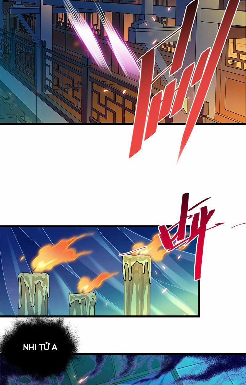 Thần Điêu Hiệp Lữ (New 2020) 8 trang 41