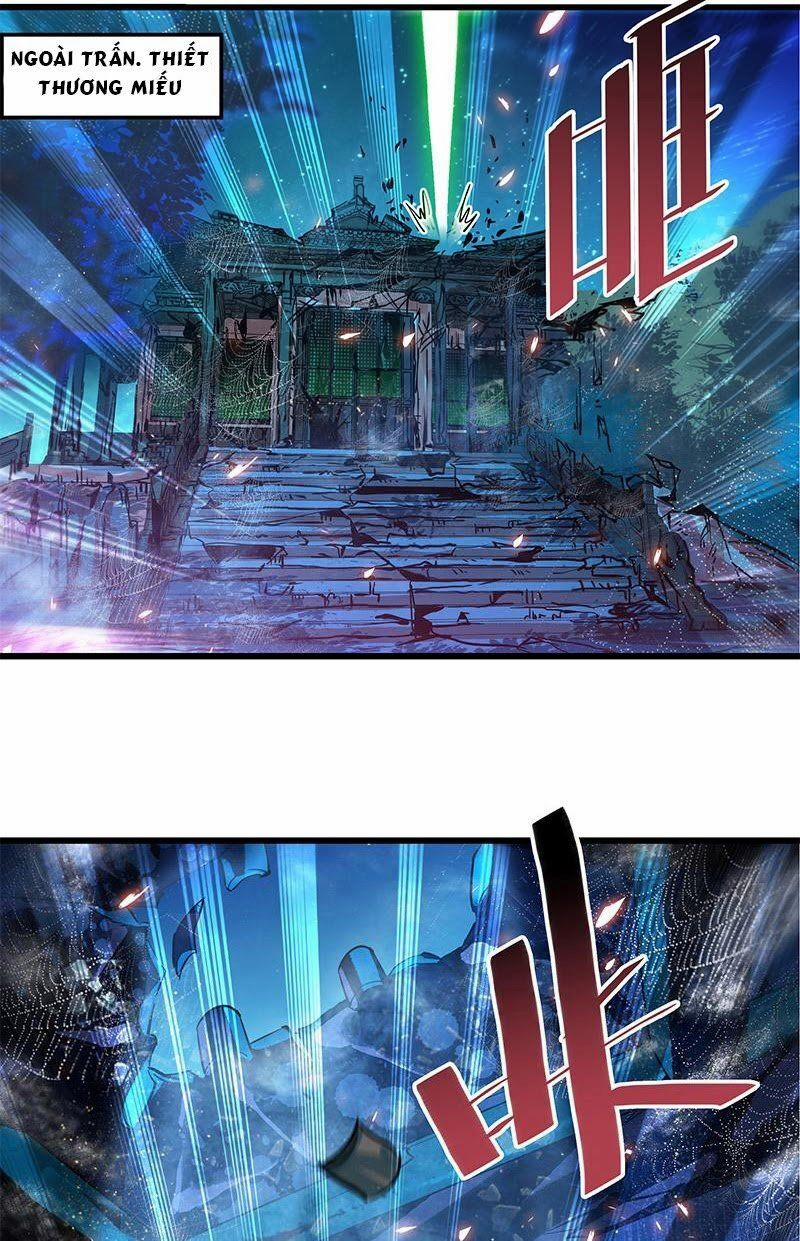 Thần Điêu Hiệp Lữ (New 2020) 9 trang 10