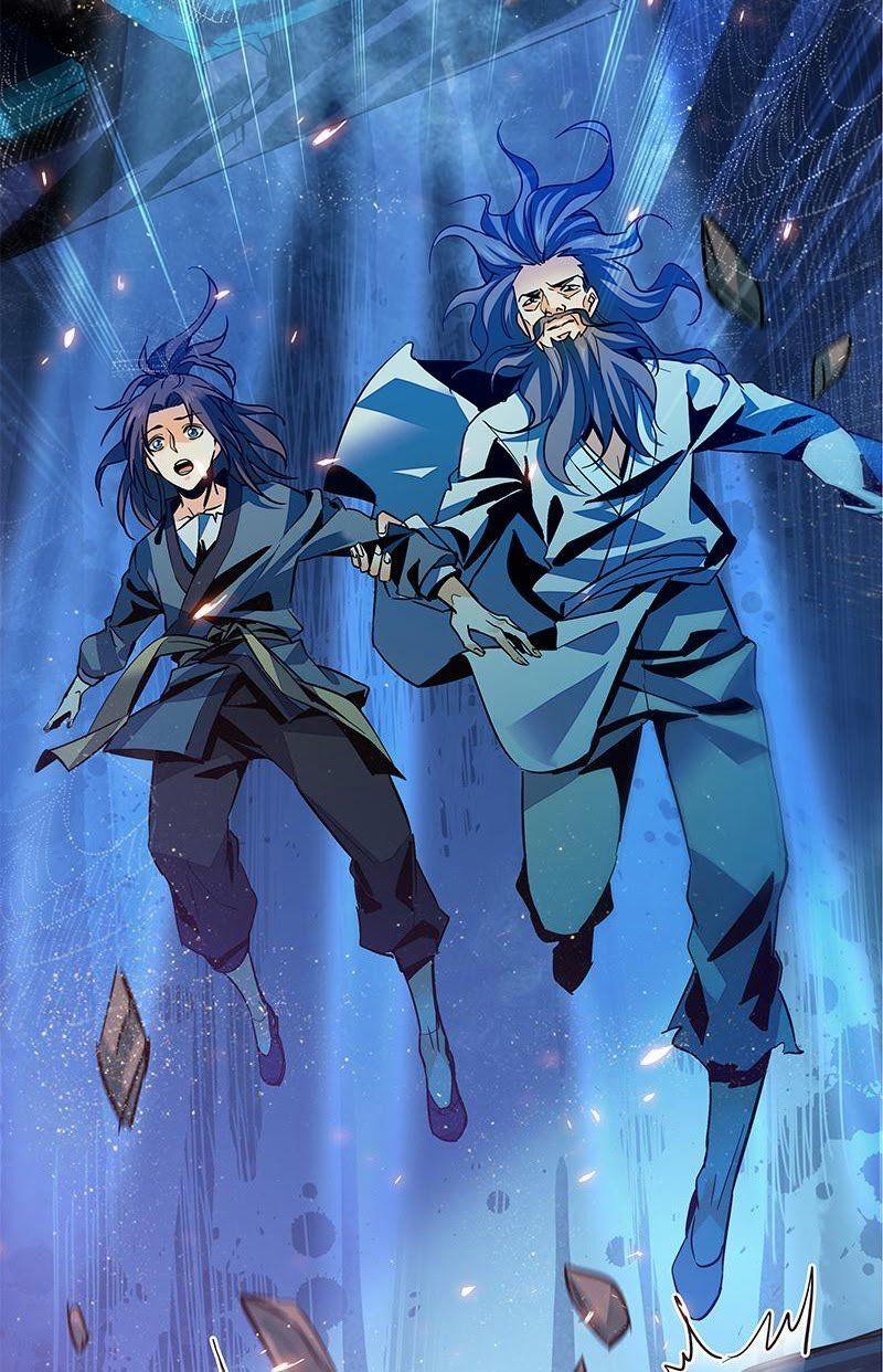 Thần Điêu Hiệp Lữ (New 2020) 9 trang 11