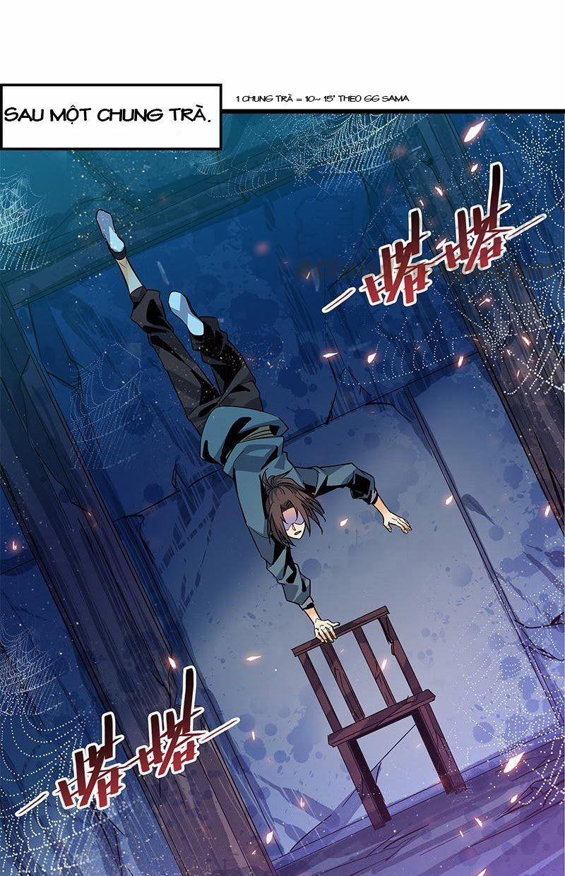 Thần Điêu Hiệp Lữ (New 2020) 9 trang 13