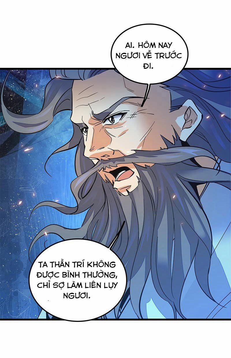 Thần Điêu Hiệp Lữ (New 2020) 9 trang 34