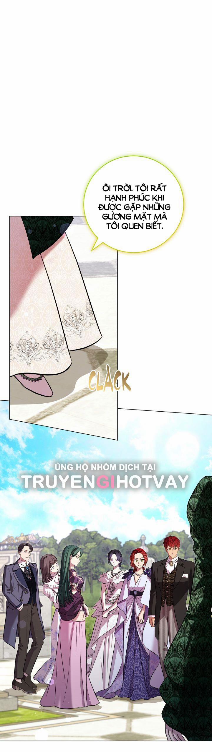 Thân Gửi Tình Nhân Của Chồng Tôi 18.1 trang 0