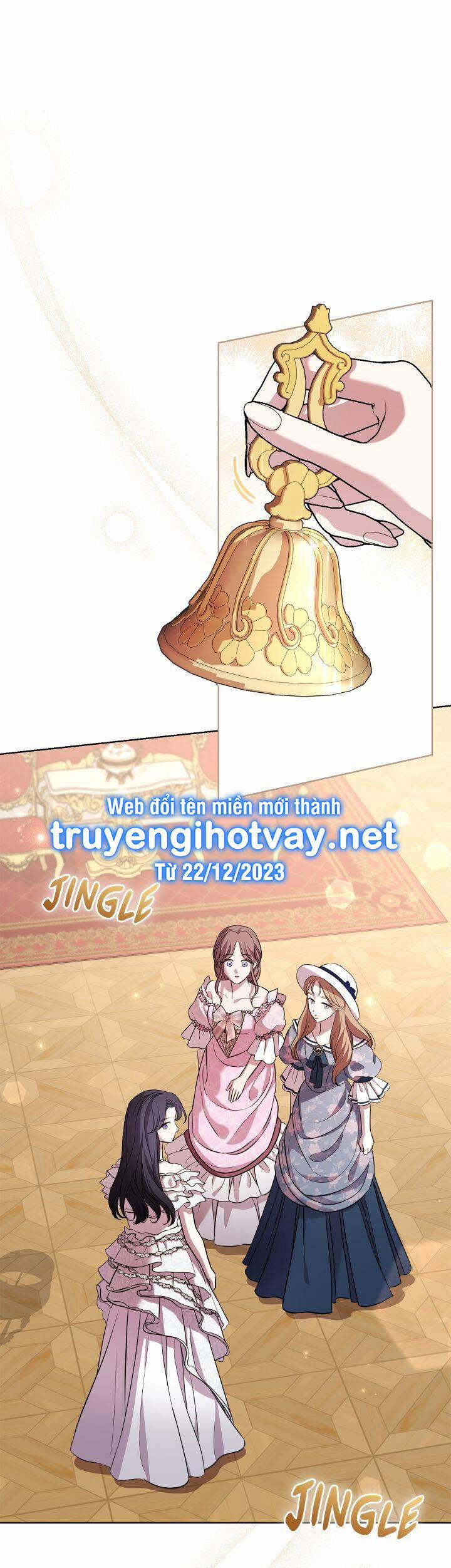 Thân Gửi Tình Nhân Của Chồng Tôi 20.1 trang 0