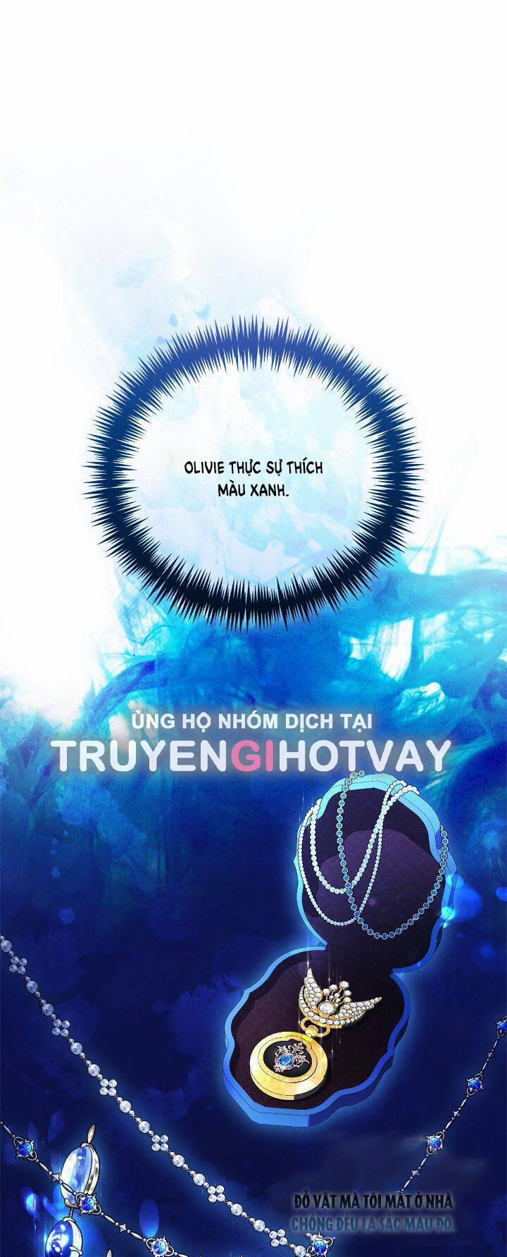 Thân Gửi Tình Nhân Của Chồng Tôi 21.1 trang 1