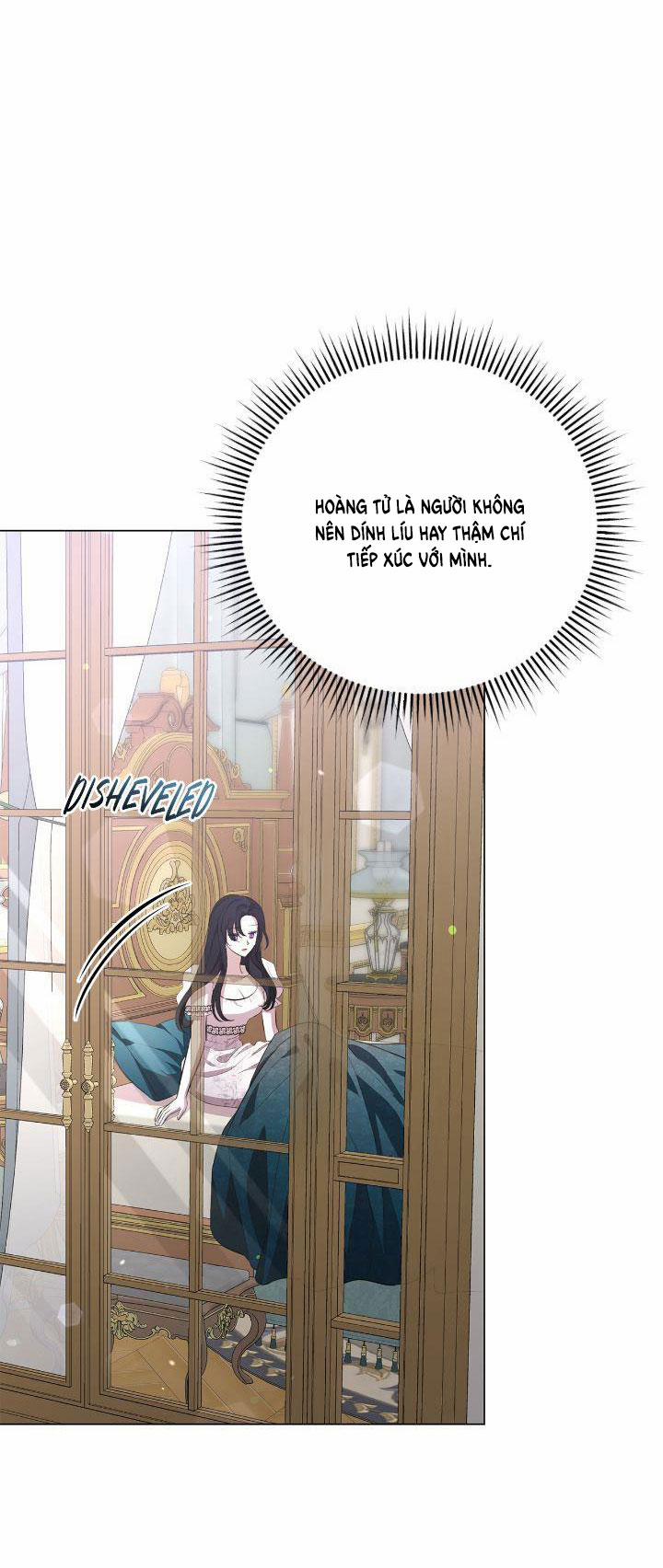 Thân Gửi Tình Nhân Của Chồng Tôi 24.1 trang 1