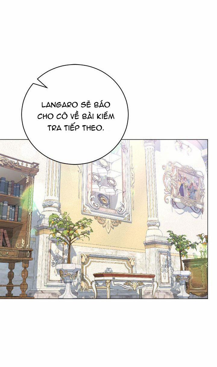 Thân Gửi Tình Nhân Của Chồng Tôi 24.2 trang 1