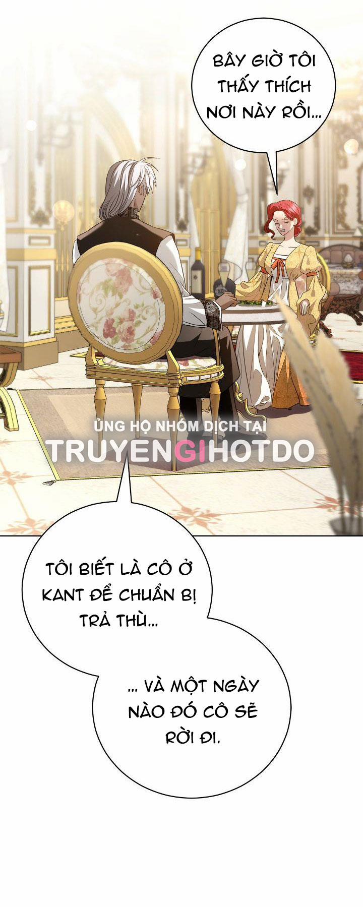 Thân Gửi Tình Nhân Của Chồng Tôi 32.1 trang 1