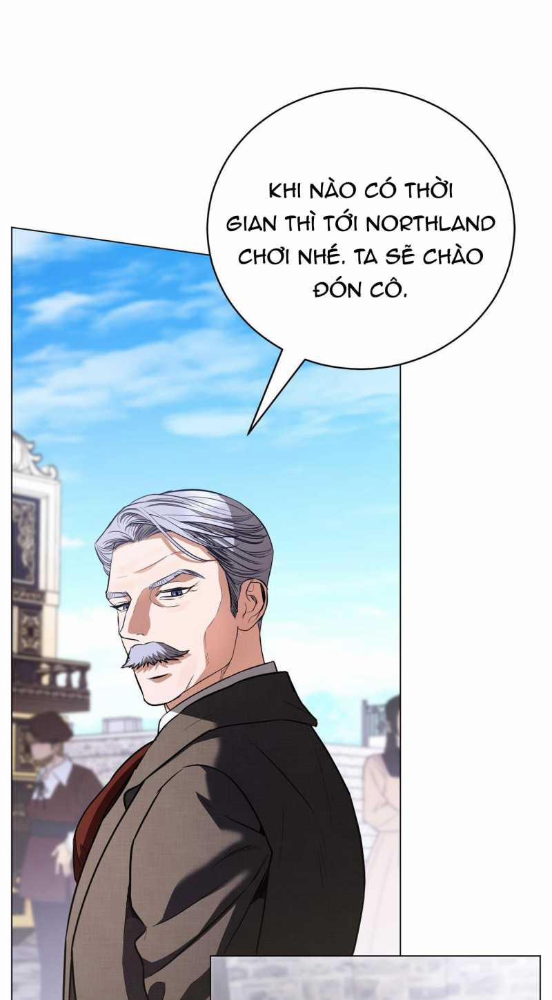 Thân Gửi Tình Nhân Của Chồng Tôi 37.1 trang 9