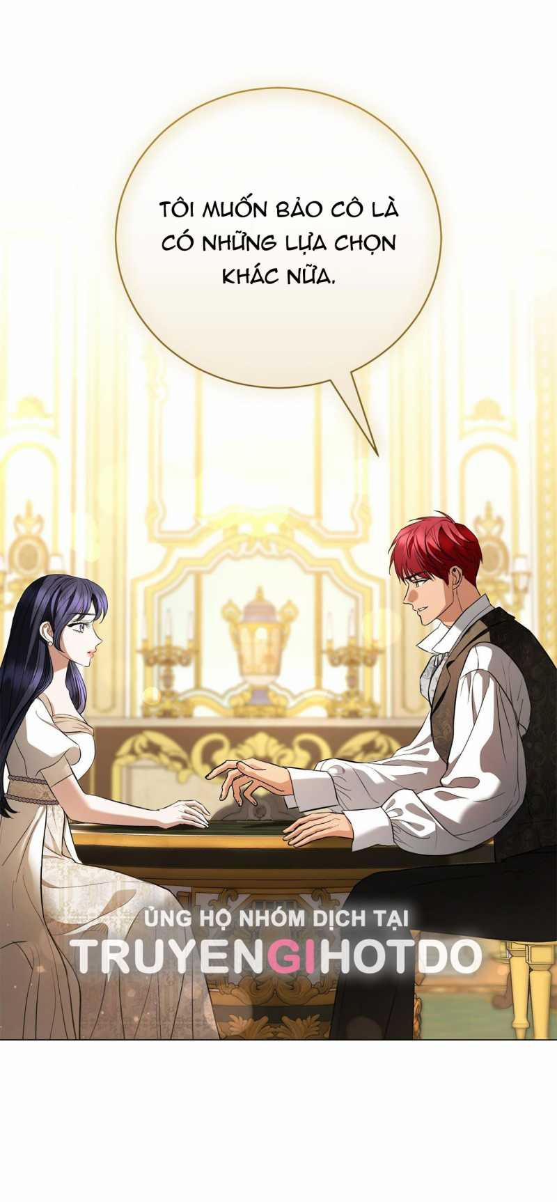 Thân Gửi Tình Nhân Của Chồng Tôi 37.2 trang 17