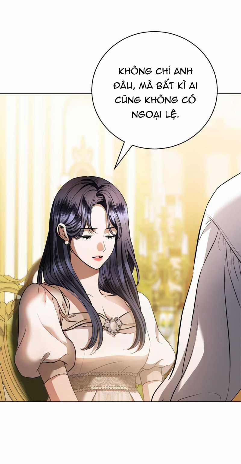 Thân Gửi Tình Nhân Của Chồng Tôi 37.2 trang 23