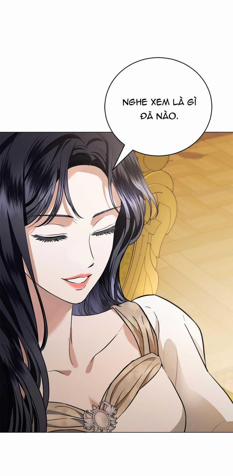 Thân Gửi Tình Nhân Của Chồng Tôi 37.2 trang 9