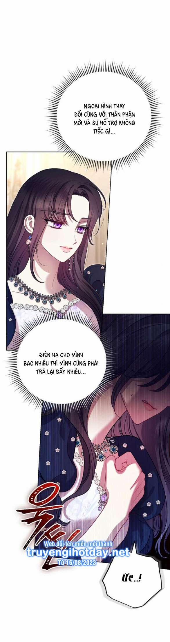 Thân Gửi Tình Nhân Của Chồng Tôi 6.2 trang 0