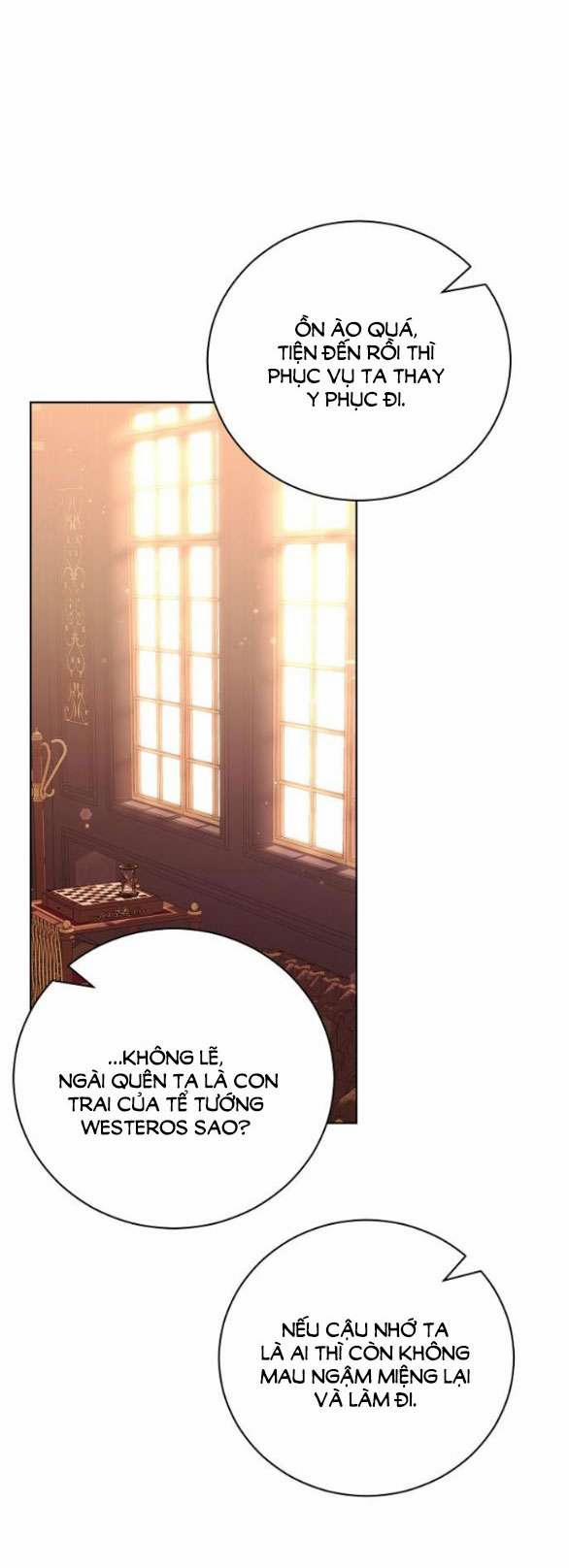 Thân Gửi Tình Nhân Của Chồng Tôi 7.2 trang 0