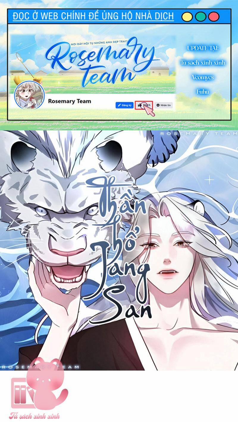 Thần Hổ Jangsan 34 trang 1