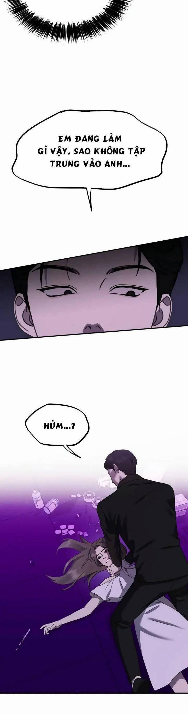 Thần Hổ Jangsan 41 trang 10